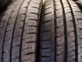 4бр.летни гуми MICHELIN 195/75/16C 110R DOT 3018, снимка 2