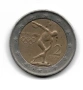 Гърция 2 евро 2004, XXVIII летни олимпийски игри, Атина 2004, снимка 1