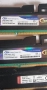 Рам памети 4 GB DDR3 за компютър с охладител , снимка 6