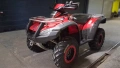 атв нов внос на 300 километра , снимка 1