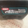 Батерии Makita 40v. , снимка 3