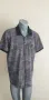 Hugo Boss  Cotton Modern Fit Mens Size 3XL ОРИГИНАЛНА Тениска!, снимка 2