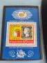 Пощенска блок марка чиста СВЕТОВНА ФИЛАТЕЛНА ИЗЛОЖБА ИСПАНИЯ 1975г. редки 46948, снимка 9