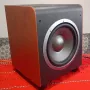 Активен субуфер JBL ES250P/230, снимка 6