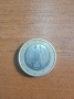 1 евро Германия 2002 F, снимка 1