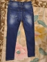 Продавам нови дамски дънки, снимка 4