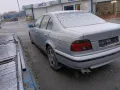 BMW E39 2.3 бензин , снимка 9