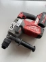 Акумулаторен перфоратор Milwaukee M18 FHX, снимка 3