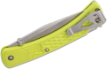 Сгъваем нож Buck 110 Slim Knife Select Green 12014-0110GRS1-B, снимка 2