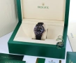 Rolex Yacht-Master 40mm (37mm) Rose Gold Black Ceramic Automatic Мъжки / Унисекс Различни Варианти, снимка 2