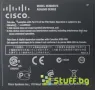 Cisco ASA 5520 firewall, снимка 3