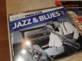 JAZZ & BLUES 3CD-ВНОС FRANCE-3БР ЗА 45ЛВ КОЛЕДНО 1912251004, снимка 9