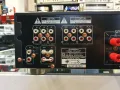 Усилвател Pioneer A-402R Две по 80 вата на 4 ома. В отлично техническо и визуално състояние., снимка 9