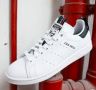 маратонки adidas Stan Smith 'White Black' номер 41,5-42, снимка 1