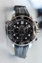 Omega Seamaster Diver 300M Chronograph, снимка 1