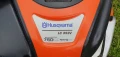 Косачка Husqvarna lc353v самоходна и мулчиране , снимка 1