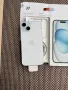 НОВ!24М ГАР /*ЛИЗИНГ*/ IPhone 15 128Gb / Blue / Айфон, снимка 3