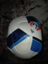 Футболна топка Adidas UEFA EURO 2016 , снимка 1 - Футбол - 46010857