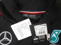 Mercedes AMG F1 Team Hoodie - Оригинален мъжки суитшърт размер L, XL, снимка 13