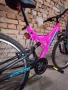 Спортен MTB Велосипед FS26 REACTOR 26" , снимка 4