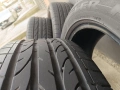 4 броя летни гуми 18 ' цола BRIDGESTONE 235 50 r 18, снимка 5