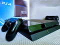 Плейстейшън 4, снимка 1 - PlayStation конзоли - 44967541