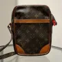 Louis vuitton чанта , снимка 1