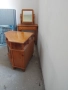 Продавам комплект масивни чамови мебели, снимка 4