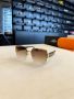 Слънчеви очила с UV400 защита с черен обикновен калъф Hermes Код D86 - Различни цветове, снимка 10