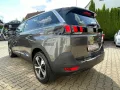 Peugeot 5008 7 места, уникат, crossway, Business, снимка 5