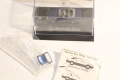 HERPA H0 1/87 MERCEDES BENZ 124 МОДЕЛ КОЛИЧКА, снимка 6