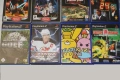 Игри за PS2 Lego Star Wars The Video Game/Jurrasic Park/24 The Game/Kuri Kuri/Turbo Trucks/NHL Hitz/, снимка 4