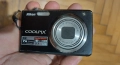 Nikon Coolpix S630, снимка 5
