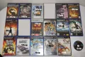 Игри за PS2 Mortal Kombat Deception/Tekken 4/Extermination/Baldur's Gate/Indiana Jones/WRC 2, снимка 1