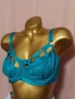 Hunkemoller 80 F Син сутиен , снимка 7