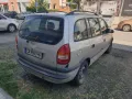 Продавам Опел Зафира 1,8 бензин / газ 2001г, снимка 4