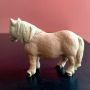 Колекционерска фигурка Schleich Miniature Shetland Pony Germany 1995 13232, снимка 5