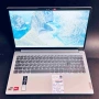 Лаптоп LENOVO IDEAPAD 15AMN7 15,6 Инча, снимка 2