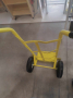 Ръчна вертикална платформена количка за багаж hand trolley до 200 кг. Нови !, снимка 1 - Други - 34726143
