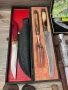 Стари ножове , снимка 7