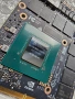 Видео карта за лаптоп, MXM N17E-G2A1, GTX 1070 GDDR5 8GB, снимка 2