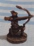 Метална фигура играчка KINDER SURPRISE древен гръцки войн перфектна за КОЛЕКЦИОНЕРИ 27398, снимка 7