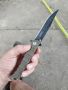 Нож Cold steel Luzon Medium, снимка 4