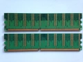 RAM DDR 256 MB  400 MHz, снимка 2