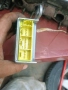 Airbag модул / сензор / датчик зa Nissan Micra - 98820AX502 / 0285001474, снимка 2