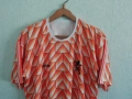 Холандия Евро 1988 нова тениска футболна фланелка 2XL/3XL Netherlands Holland Нидерландия, снимка 4
