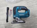 Макита акумулаторно зеге DJV182 Makita, снимка 1