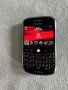 Blackberry Bold 9000 + Кожен калъф , Blackberry 9000, снимка 1 - Blackberry - 45552598