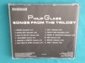 Philip Glass(Neo-Classical,Contemporary,Post-Modern)-8CD, снимка 9