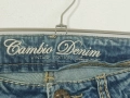 Cambio skinny XS, снимка 2